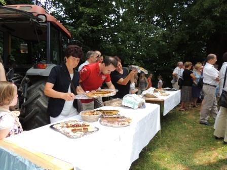 Knobleharjevo 2013 - Dan državnosti z mašo za domovino na Stopnem 4
